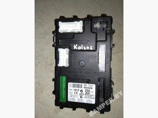 блок комфорта Renault Koleos 1 поколение 2009, S122736038B0