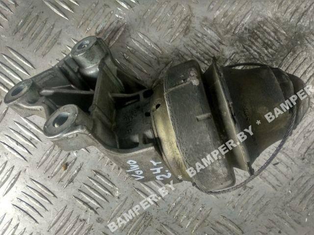 маховик Volvo S60 1 поколение 2004, 2.4 л., Ti, бензин - фото №1