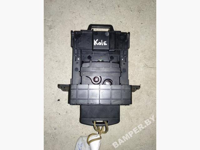 блок считывания ключ-карты Renault Koleos 1 поколение 2009 - фото №1