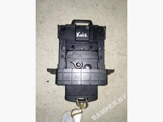 блок считывания ключ-карты Renault Koleos 1 поколение 2009