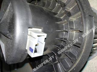 моторчик печки Renault Koleos 1 поколение 2009