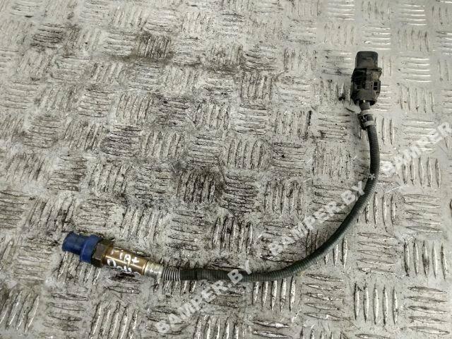 лямбда-зонд Fiat 500 2 поколение 2009, 55275928 - фото №1