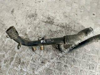трубка охлаждающей жидкости Daewoo Rezzo KLAU 2004, 1.6 л.