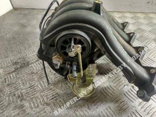 коллектор впускной Daewoo Nubira J150/J190 [рестайлинг] 2004, 1.6 л., бензин