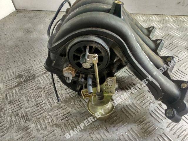 коллектор впускной Daewoo Tacuma 1 поколение 2004, 1.6 л., бензин - фото №1