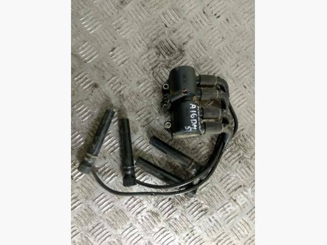 катушка зажигания Daewoo Tacuma 1 поколение 2004, 1.6 л., бензин - фото №1