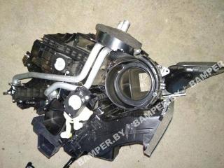 корпус отопителя (печки) Renault Koleos 1 поколение 2009, 2.0 л., дизель