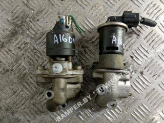 клапан EGR Daewoo Nubira J150/J190 [рестайлинг] 2004, 1.6 л., бензин