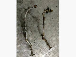 трубка системы рециркуляции EGR Daewoo Nubira J150/J190 [рестайлинг] 2004, 1.6 л., бензин