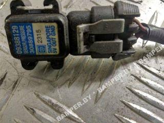 датчик абсолютного давления Volvo S40 1 поколение [рестайлинг] 2002, 1.9 л., DCi, дизель, 09388129