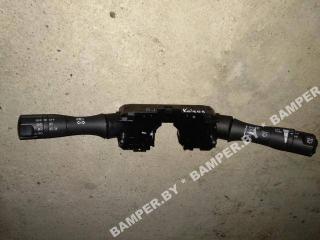 переключатель подрулевой (стрекоза) Renault Koleos 1 поколение 2009