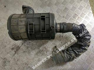 корпус воздушного фильтра Renault Scenic 1 поколение 1999, 1.9 л., DTi, дизель