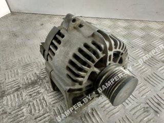 генератор Renault Scenic 2 поколение [рестайлинг] 2007, 1.5 л., DCi, дизель