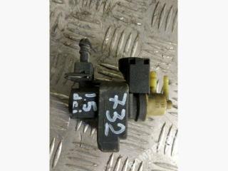 электромагнитный клапан Renault Scenic 2 поколение [рестайлинг] 2007, 1.5 л., DCi, дизель