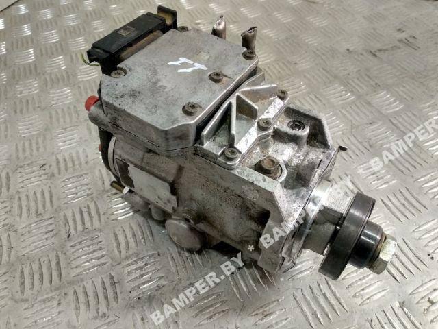 ТНВД Ford Transit 6 поколение 2004, 2.4 л., TDDi, дизель, 0470504040 - фото №1