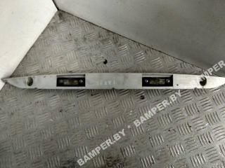 накладка подсветки номера Ford Galaxy 1 поколение [рестайлинг] 2002