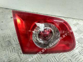 фонарь задний левый Volkswagen Passat B6 2006, универсал