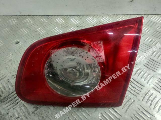 фонарь задний правый Volkswagen Passat B6 2006, универсал - фото №1