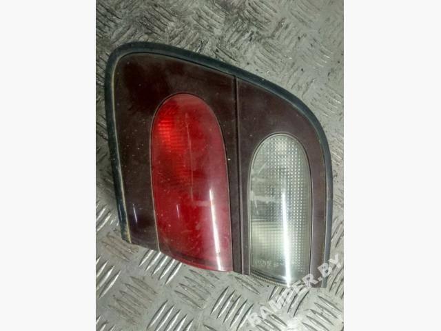 фонарь задний правый Nissan Almera N15 2000, универсал - фото №1