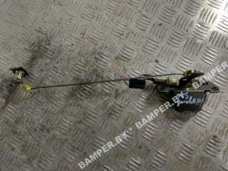 замок багажника Nissan Almera N15 2000, универсал