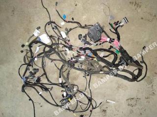 проводка Renault Laguna 3 поколение 2009