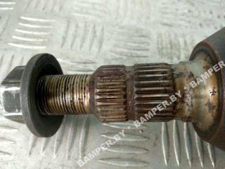 полуось передняя правая (приводной вал, ШРУС) Opel Vectra C 2003