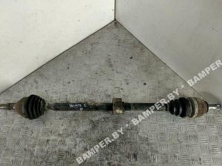 полуось передняя правая (приводной вал, ШРУС) Opel Vectra C 2003