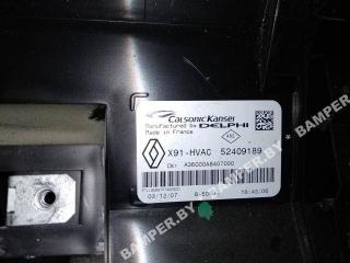 корпус отопителя (печки) Renault Laguna 3 поколение 2009