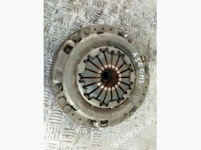 комплект сцепления Daewoo Tacuma 1 поколение 2004, 1.6 л., бензин - фото №1