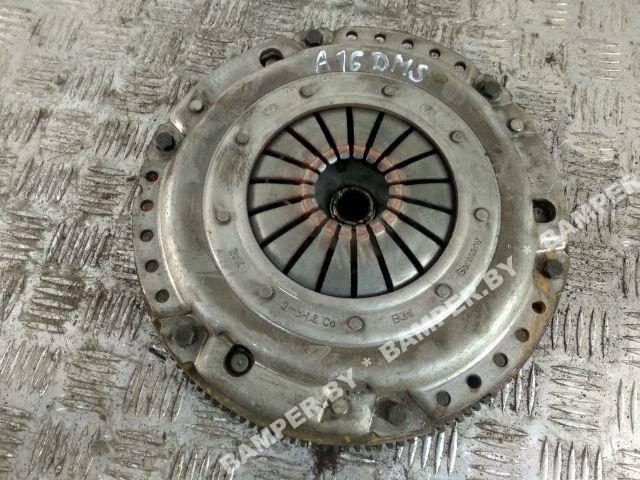 комплект сцепления Daewoo Tacuma 1 поколение 2004, 1.6 л., бензин - фото №1