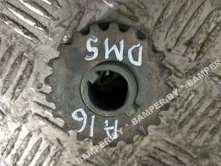 шестерня (звездочка) коленвала Daewoo Tacuma 1 поколение 2004, 1.6 л., бензин