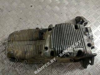 масляный поддон Daewoo Nubira J150/J190 [рестайлинг] 2004, 1.6 л., бензин, МКПП