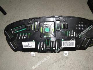 щиток приборов (приборная панель) Renault Laguna 3 поколение 2009, дизель