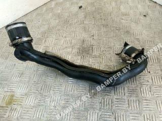 патрубок интеркулера Citroen Xantia 1 поколение [рестайлинг] 2000, 9630115180