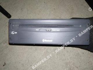 навигация Renault Laguna 3 поколение 2009, CCA2250R