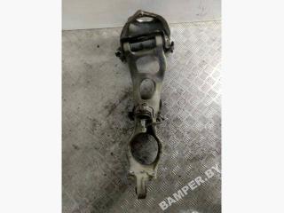 стойка передняя левая Peugeot 407 1 поколение 2007