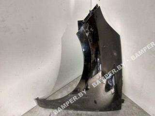 крыло переднее левое Renault Scenic 3 поколение 2011