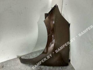 крыло переднее левое Renault Scenic 3 поколение 2012