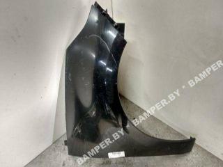 крыло переднее правое Renault Scenic 3 поколение 2011, 631000010R