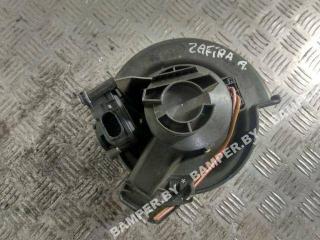 моторчик печки Opel Zafira 1 поколение (A) 2003