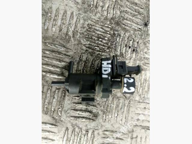 датчик абсолютного давления Citroen C8 1 поколение 2002, 2.2 л., HDi, дизель - фото №1