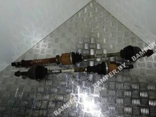 полуось передняя правая (приводной вал, ШРУС) Renault Logan 1 поколение 2009, 1.5 л., дизель