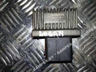 реле накала свечей Renault Logan 1 поколение 2009, 1.5 л., дизель