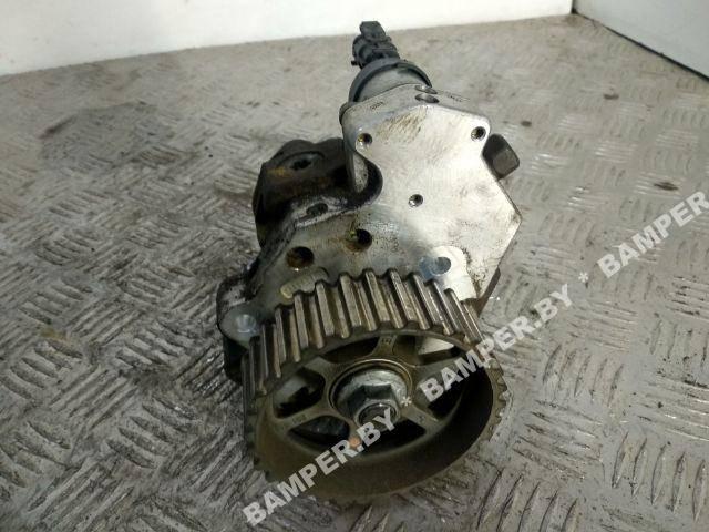 ТНВД Renault Megane 2 поколение 2006, 1.9 л., DCi, дизель - фото №1