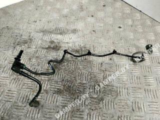 трубка обратки форсунок Renault Megane 2 поколение 2006, 1.9 л., DCi, дизель