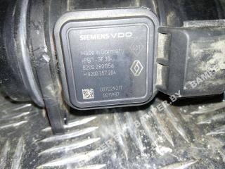 расходомер воздуха Renault Logan 1 поколение 2009, 1.5 л., дизель