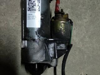 стартер Renault Laguna 2 поколение 2003, 1.9 л., DCi, дизель, МКПП