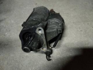 стартер Renault Laguna 2 поколение 2003, 1.9 л., DCi, дизель, МКПП