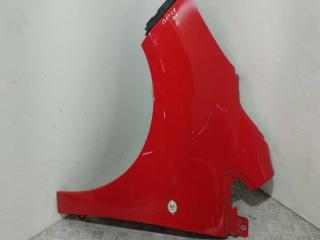 крыло переднее левое Ford Ka 2 поколение 2011