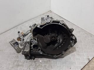КПП механическая (МКПП) Opel Corsa D 2007, 1.0 л., Z 10 XEP, бензин, передний привод
